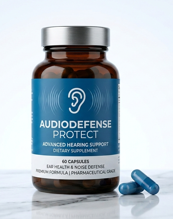 AudioDefense Protect termékcsomagolás